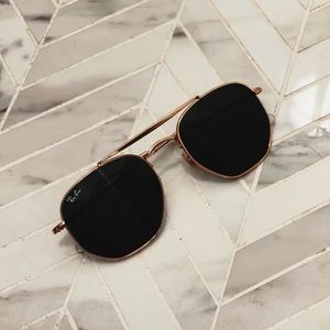 Ray-Ban Marshal Sunglasses